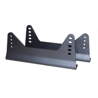 [Bucket Seat Mounts ALU light FIA]