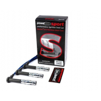 [PowerTEC Ignition Leads MERCEDES-BENZ M113 BLUE]