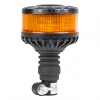 [LED výstražné svetlo W28P 12V 24V AMIO-04104]