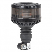 [LED výstražné svetlo W28P 12V 24V AMIO-04107]