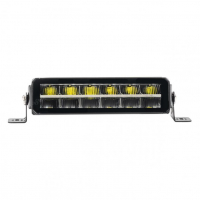 [LED pracovné svietidlo BAR AWL70 60W 6500K 8000lm 30cm 12V 24V AMIO-04211]