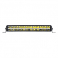 [LED pracovné svietidlo BAR AWL71 120W 6500K 12000lm 56cm 12V 24V AMIO-04212]
