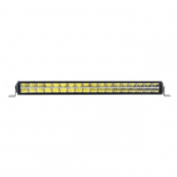 [LED pracovné svietidlo BAR AWL72 180W 6500K 18000lm 81cm 12V 24V AMIO-04213]