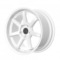 [STROM DS-15 - FULL GLOSS WHITE]