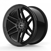 [STROM DS-25 - GLOSS BLACK]