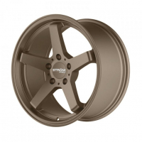 [STROM DS-35 - SATIN BRONZE]