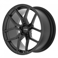 [STROM FORGED CM1 - FULL SATIN BLACK]