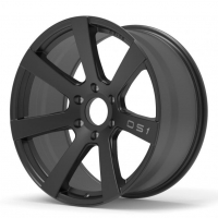 [STROM OS1 - FULL SATIN BLACK]