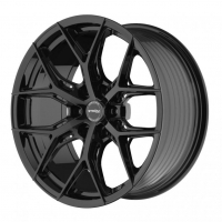 [STROM OS2 - GLOSS BLACK]
