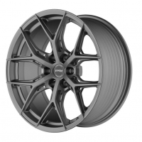 [STROM OS2 - SATIN GUN METAL]