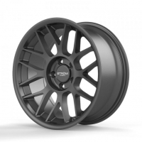 [STROM STR2 - SATIN GUN METAL]