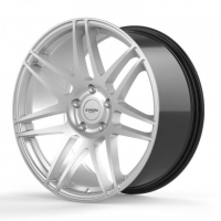 [STROM STR3 - HYPER SILVER]