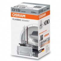 [Osram xenonová výbojka D1S 35W XENARC CLASSIC]