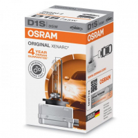 [Osram xenónová výbojka D1S XENARC ORIGINAL]