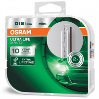 [Osram xenónová výbojka D1S XENARC ULTRA LIFE BOX]