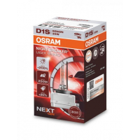 [Osram xenonová výbojka D1S XENARC NIGHT BREAKER LASER +200% 1ks]