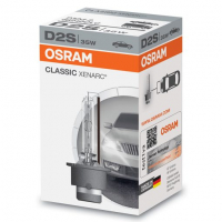 [Xenónová výbojka D2S OSRAM CLASSIC]
