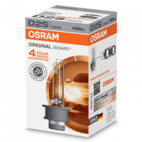 [Osram xenónová výbojka D2S XENARC ORIGINAL]