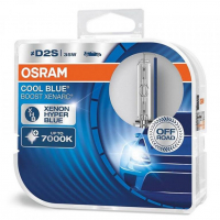 [Osram xenonová výbojka D2S 35W XENARC Cool Blue BOOST BOX]