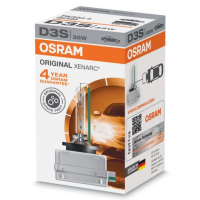 [Osram xenonová výbojka D3S 35W XENARC ORIGINAL]