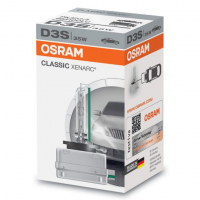 [Osram xenónová výbojka D3S CLASSIC]