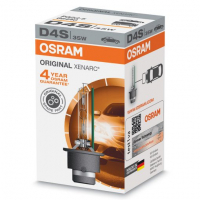 [Osram xenónová výbojka D4S XENARC ORIGINAL]