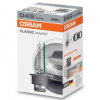 [Osram xenónová výbojka D4S CLASSIC]