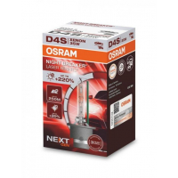 [Osram xenonová výbojka D4S XENARC NIGHT BREAKER LASER +220% 1ks]