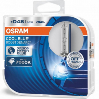 [Osram xenonová výbojka D4S 35W XENARC Cool Blue BOOST BOX]
