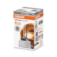 [Osram xenónová výbojka D8S XENARC ORIGINAL]