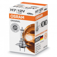 [OSRAM H7 12V 55W]
