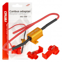 [CANBUS rezistor pre LED žiarovky 39Ω 10W AMIO-04091]