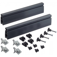 [Priečky THULE BOX SKI CARRIER ADAPTER 694-7]
