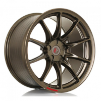 [2FORGE ZF8 - GLOSS BRONZE]