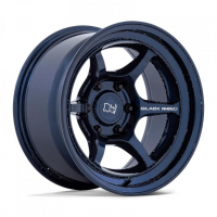 [BLACK RHINO SHOGUN - GLOSS MIDNIGHT BLUE]