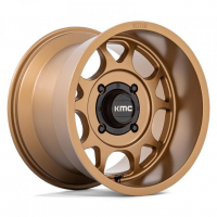 [KMC POWERSPORTS KS137 TORO S UTV - MATTE BRONZE]
