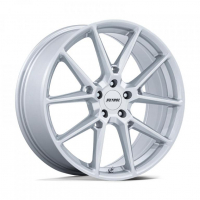 [PETROL PE002 P1E - GLOSS SILVER]