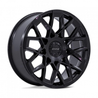 [STATUS ST005 MATRIX - MATTE BLACK]