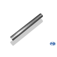 [Perforovaná rúrka Varianta 1 - priemer 100mm - Dĺžka: 450mm]