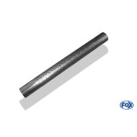[Perforovaná rúrka Varianta 1 - priemer 55mm - Dĺžka: 600mm]