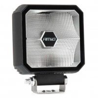 [LED pracovná lampa 30W COMBO 12V 24V AMIO-04395]