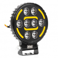 [Pracovná lampa AWL80 48W 2400LM 12V 24V AMIO-04424]