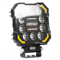 [Pracovná lampa AWL81 48W 3000LM 12V 24V AMIO-04425]
