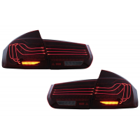 [LED zadné svetlá vhodné pre BMW radu 3 F30 Pre LCI & LCI F80 M3 (2011-2019) CSL Laser Look]