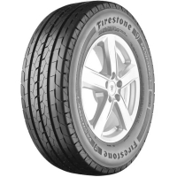 [FIRESTONE VANHAWK-3 215/60 R17 109T ]