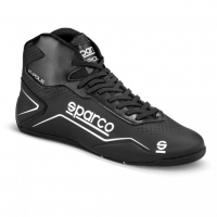[Kartingové boty Sparco K-Pole]