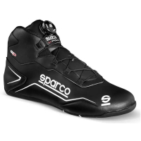 [Kartingové boty Kartingové boty Sparco K-Pole WP]