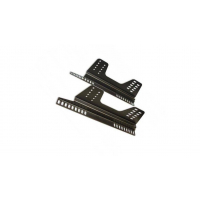[Bucket seat mount BMW E36 Driver]