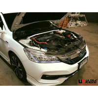 [ACURA TLX UB-3 3.5 V6 4WD FACELIFT 2017-2020]
