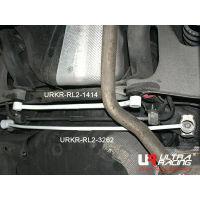 [AUDI A4 B8 TYP 8K 2.0 TFSI 2WD 2008-2016]